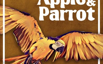 Apple & Parrot Quiz